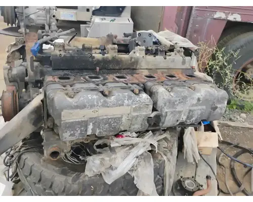 Mack AI-400 Engine Assembly