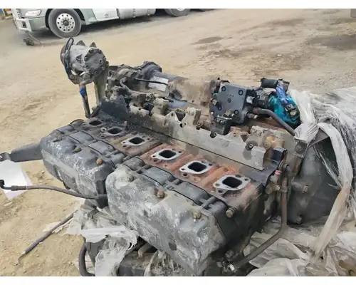 Mack AI-400 Engine Assembly