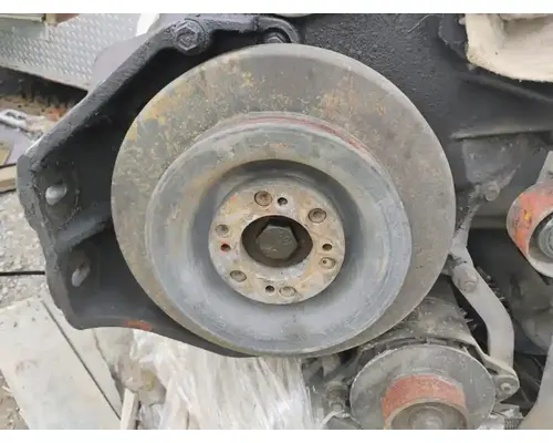 Mack AI-400 Engine Assembly