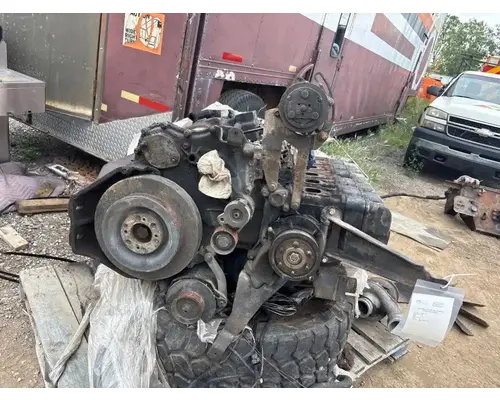 Mack AI-400 Engine Assembly