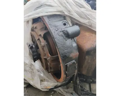 Mack AI-400 Engine Assembly