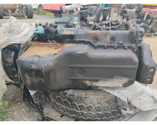 Mack AI-400 Engine Assembly