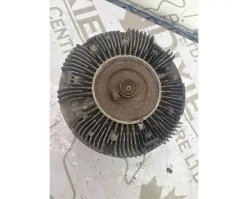 Mack AI-400 Fan Clutch