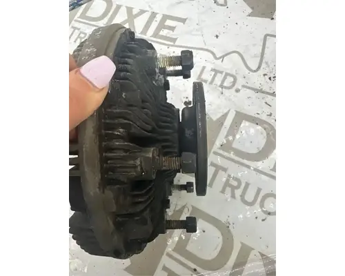 Mack AI-400 Fan Clutch