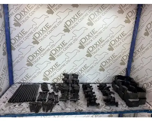 Mack AI-400 JakeEngine Brake