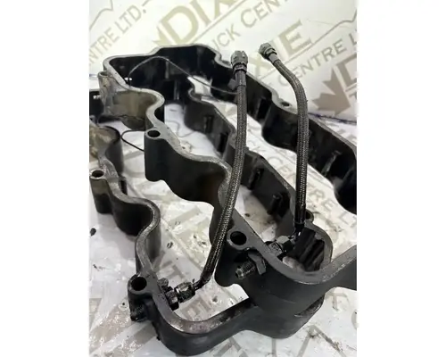 Mack AI-400 JakeEngine Brake