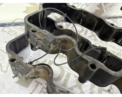 Mack AI-400 JakeEngine Brake