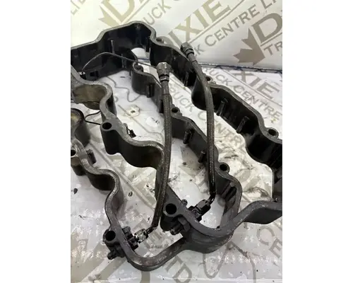 Mack AI-400 JakeEngine Brake