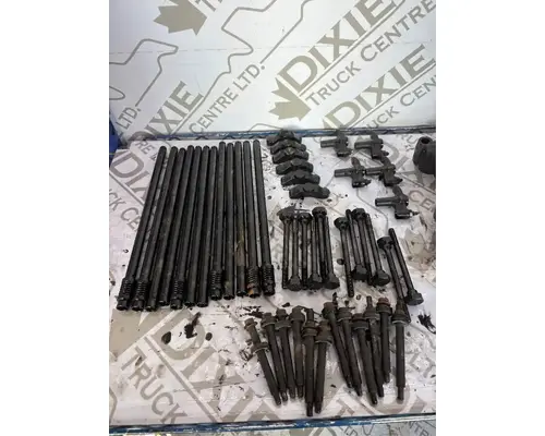 Mack AI-400 JakeEngine Brake