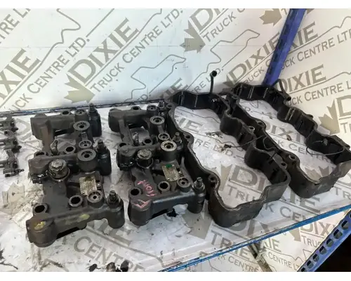 Mack AI-400 JakeEngine Brake