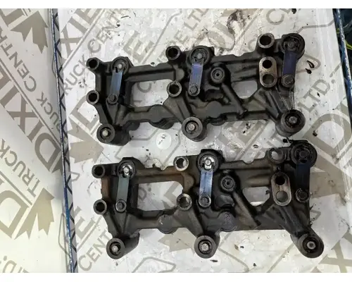 Mack AI-400 JakeEngine Brake