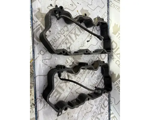 Mack AI-400 JakeEngine Brake