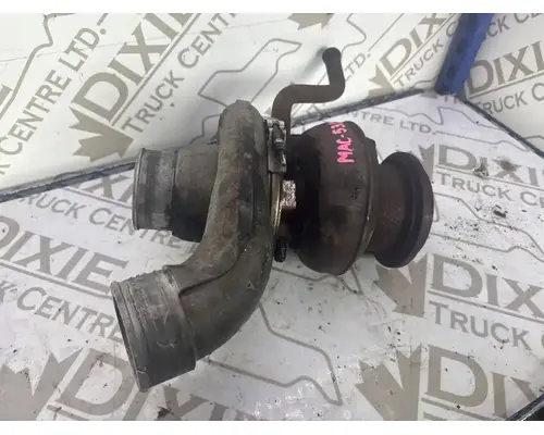 Mack AI-400 Turbocharger  Supercharger