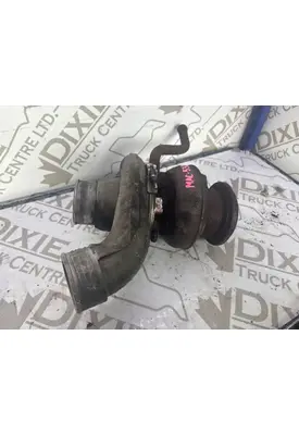 Mack AI-400 Turbocharger / Supercharger