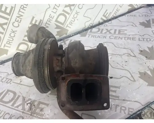 Mack AI-400 Turbocharger  Supercharger