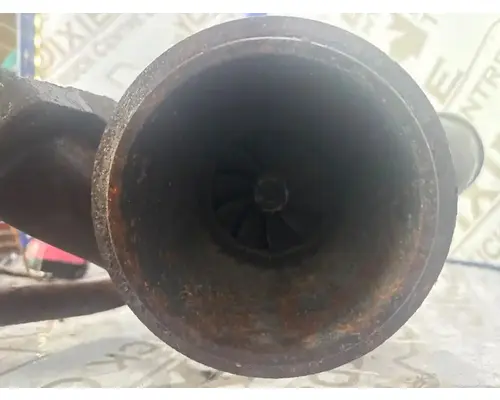 Mack AI-400 Turbocharger  Supercharger