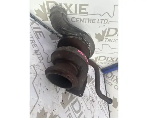 Mack AI-400 Turbocharger  Supercharger