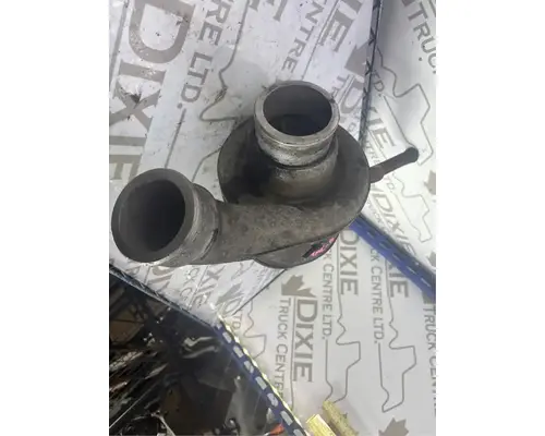 Mack AI-400 Turbocharger  Supercharger