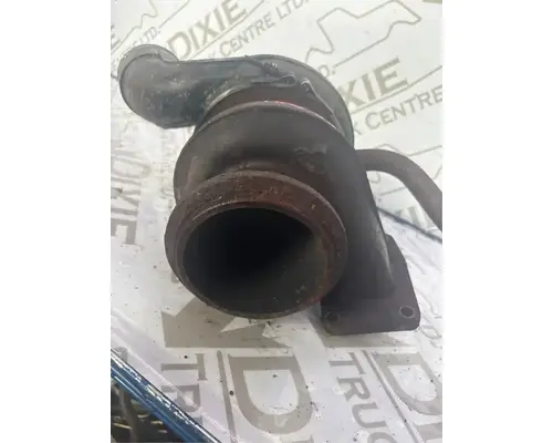 Mack AI-400 Turbocharger  Supercharger