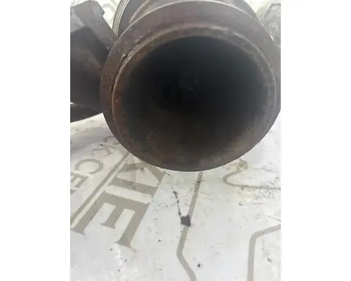 Mack AI-400 Turbocharger  Supercharger