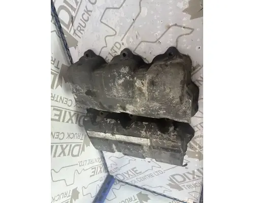 Mack AI-400 Valve Cover