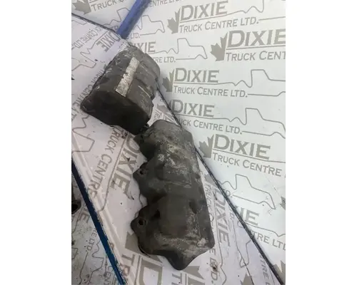 Mack AI-400 Valve Cover