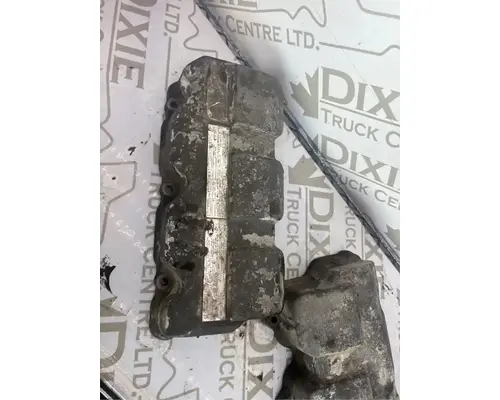 Mack AI-400 Valve Cover