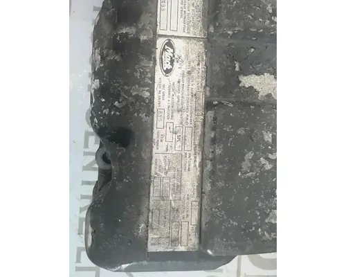 Mack AI-400 Valve Cover