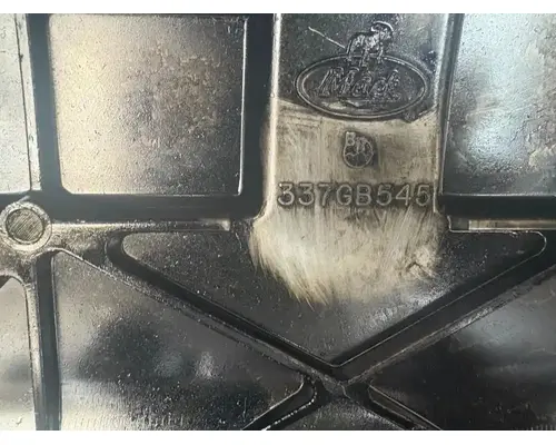 Mack AI-400 Valve Cover