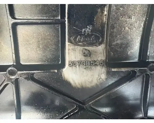 Mack AI-400 Valve Cover