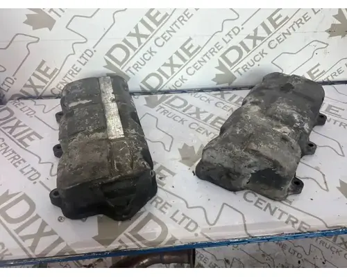 Mack AI-400 Valve Cover