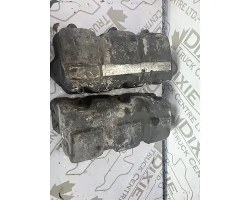 Mack AI-400 Valve Cover