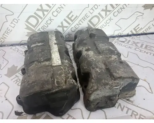 Mack AI-400 Valve Cover