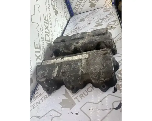 Mack AI-400 Valve Cover