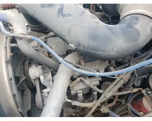 Mack AI 427 Engine Assembly