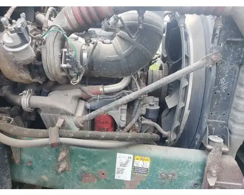 Mack AI 427 Engine Assembly