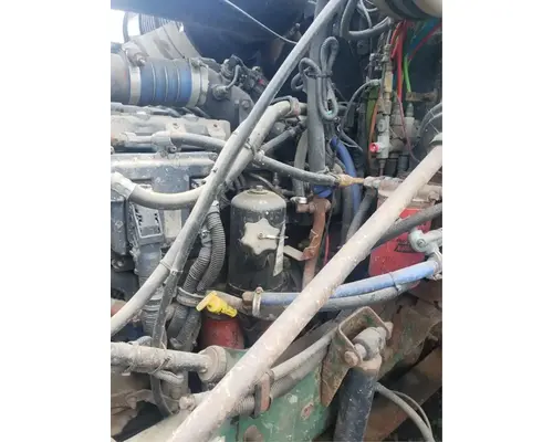 Mack AI 427 Engine Assembly