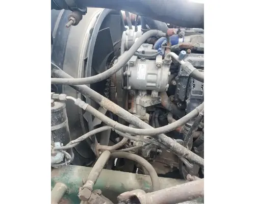 Mack AI 427 Engine Assembly