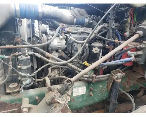 Mack AI 427 Engine Assembly