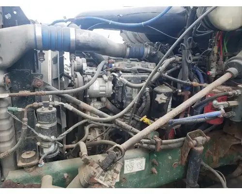 Mack AI 427 Engine Assembly