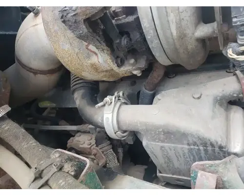 Mack AI 427 Engine Assembly