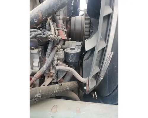 Mack AI 427 Engine Assembly