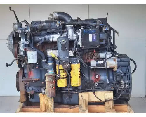 Mack AI 427 Engine Assembly