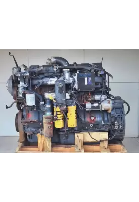 Mack AI 427 Engine Assembly
