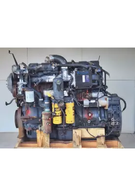 Mack AI 427 Engine Assembly