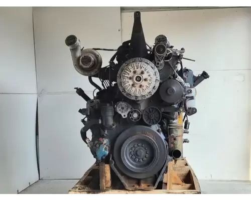 Mack AI 427 Engine Assembly