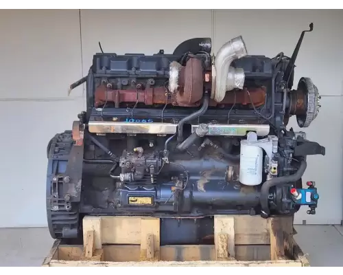 Mack AI 427 Engine Assembly