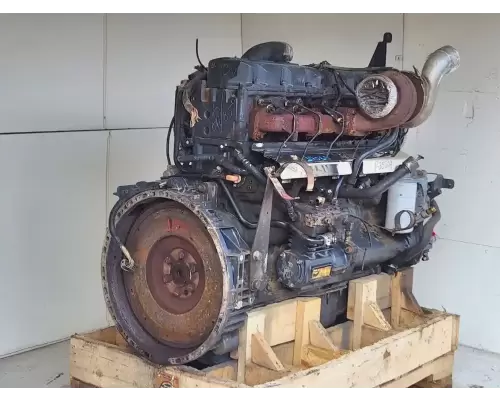 Mack AI 427 Engine Assembly