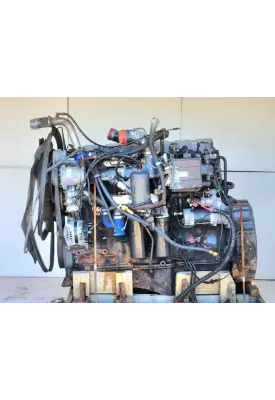 Mack AI 427 Engine Assembly