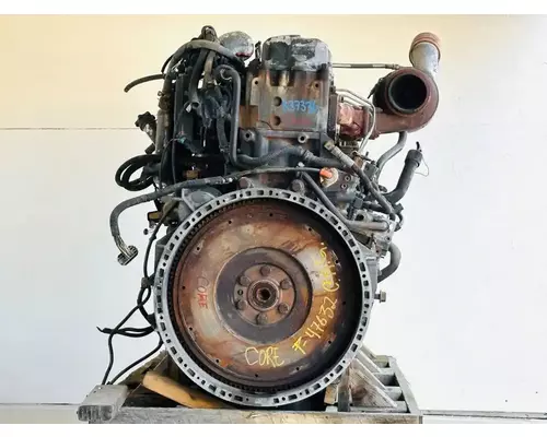 Mack AI 427 Engine Assembly
